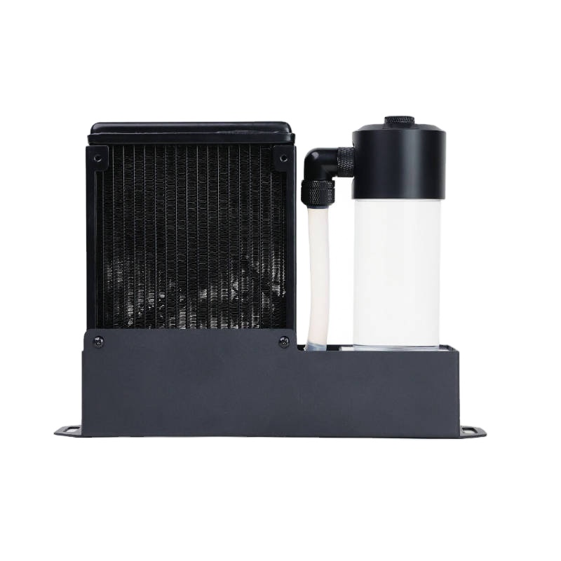 Waterkoelingsset voor Raspberr - Raspberry Pi Water Cooling Kit recensie en prijs