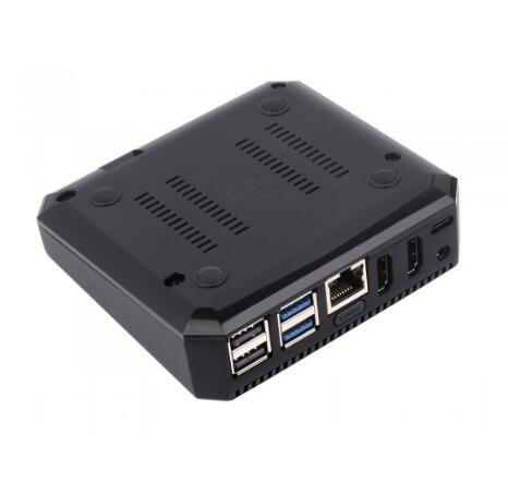 PI5-CASE-ARGON-ONE, Argon ONE  - Argon One V3 M.2 Nvme Case recensie en prijs