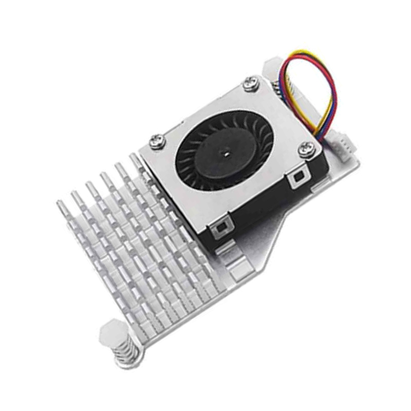 Raspberry Pi 5 16 GB /8 GB/4 G - Argon One V3 M.2 Nvme Case recensie en prijs