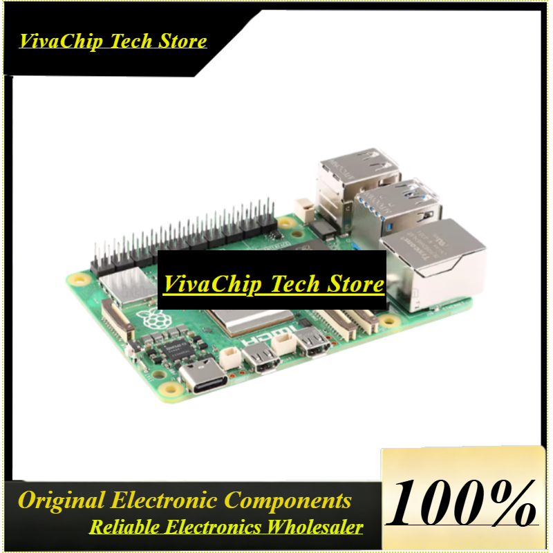 VoFS1pcs Raspberry Pi 5 Develo - Raspberry Pi 5 8Gb Board recensie en prijs