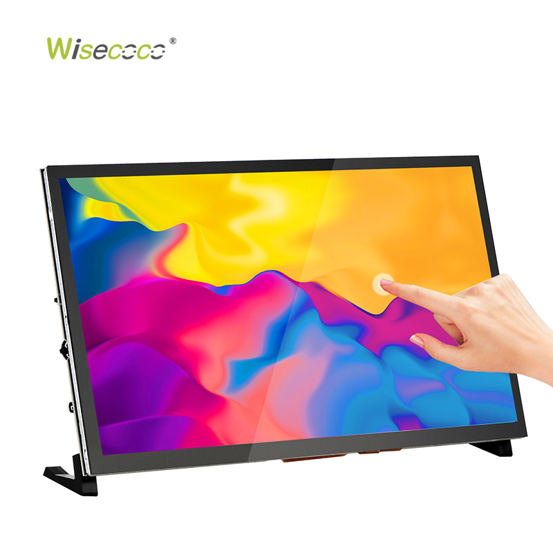 5 7 10,1 inch 1024*600 HD IPS  - Raspberry Pi 10.1 Inch Capacitive Touch Screen Ips recensie en prijs