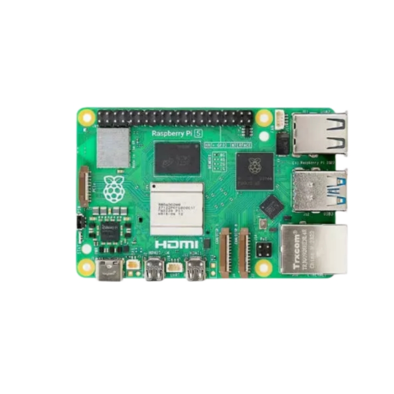 Raspberry Pi 5B 4G/8GB Generat - Raspberry Pi 5 8Gb Board recensie en prijs