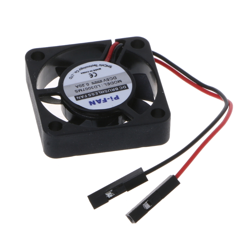 Hoge Snelheid 30Mm Koelventila - Raspberry Pi Water Cooling Kit recensie en prijs
