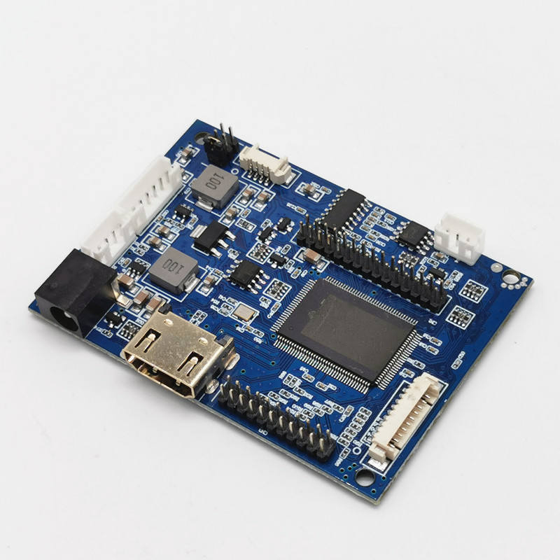 10,1 inch display capacitieve  - Raspberry Pi 10.1 Inch Capacitive Touch Screen Ips recensie en prijs