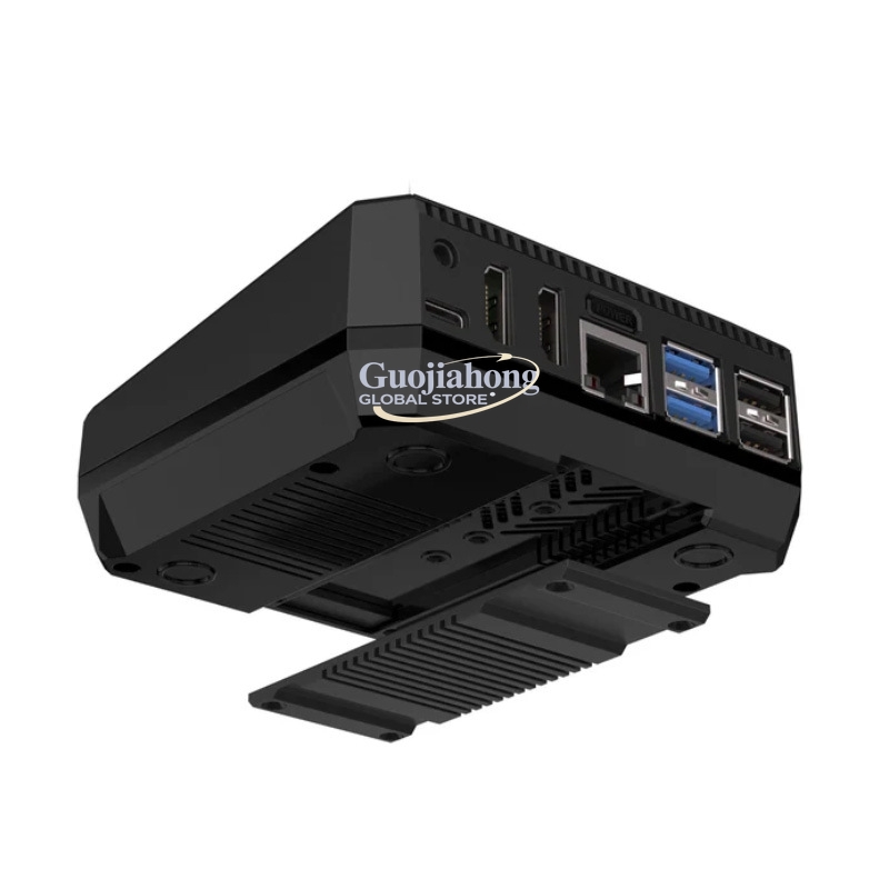 Hete Aanbieding Argon ONE V3 M - Argon One V3 M.2 Nvme Case recensie en prijs